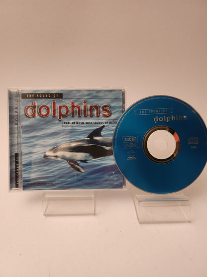 The Sound of Dolphins CD