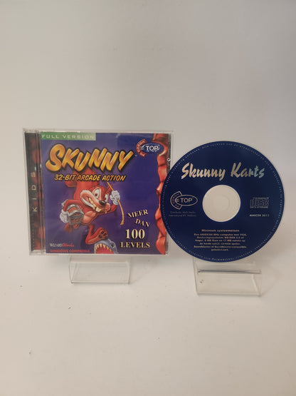 Skunny Karts PC