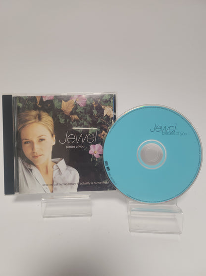 Jewel: Pieces of You CD