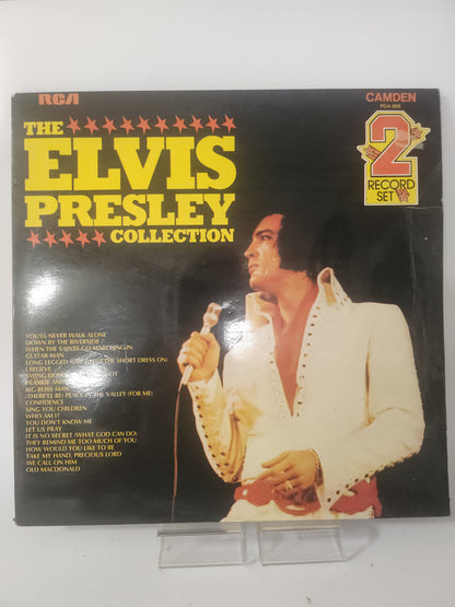Elvis Presley Collection LP Vinyl