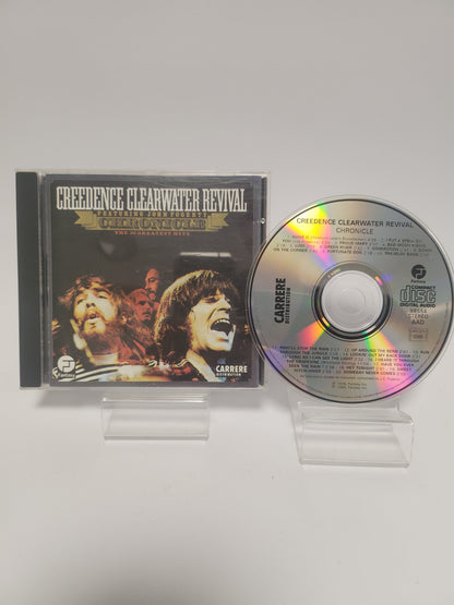 Creedance Clearwater Revival: Chronicle CD