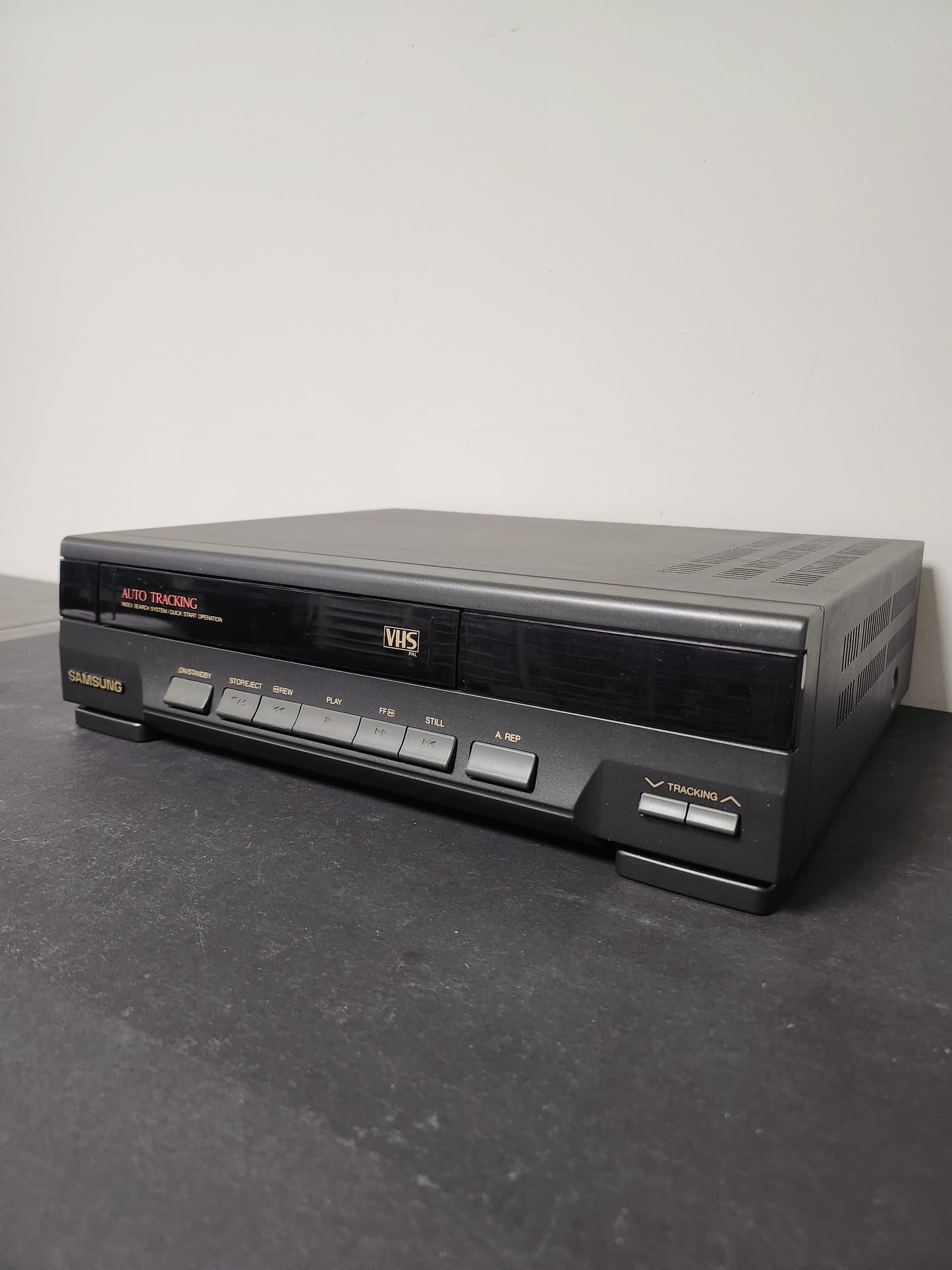 Samsung PXR-30R VHS-Speler