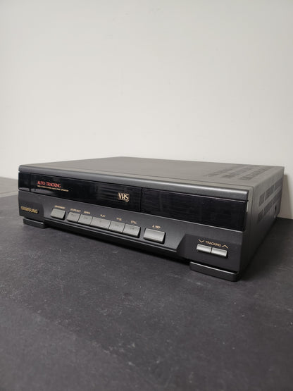 Samsung PXR-30R VHS-Speler