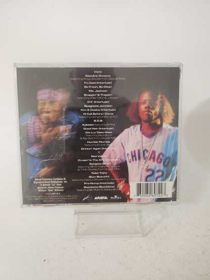 Outkast: Stankonia CD
