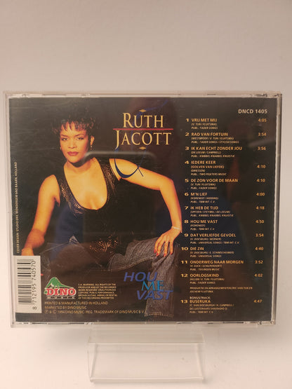 Ruth Jacott: Hou me Vast CD