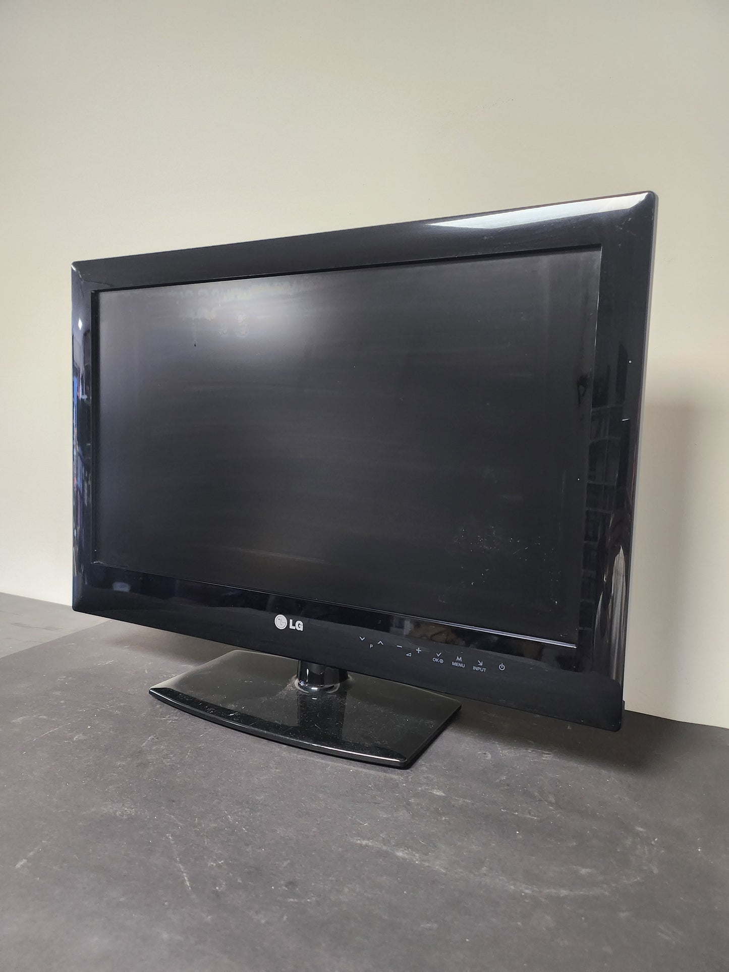 LG 22LE3300 22inch PC Beeldscherm