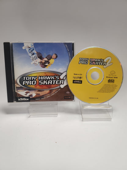 Tony Hawk's Pro Skater 2 PC