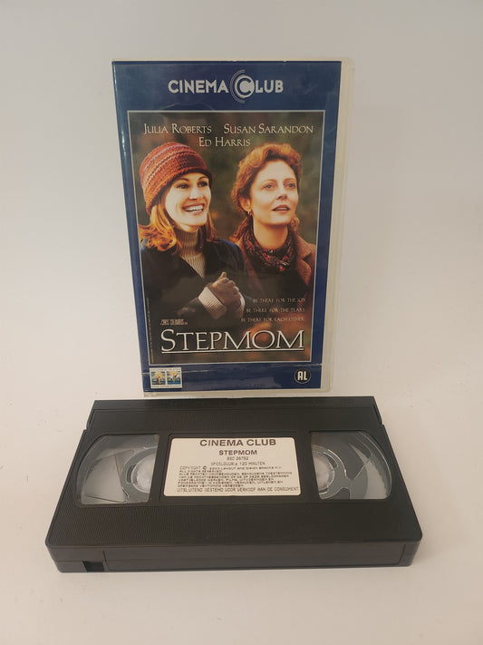 Stepmom VHS