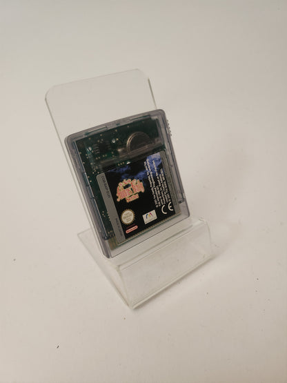 Addams Family the Series (Disc Only) Game Boy Color