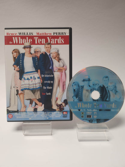 Whole Ten Yards DVD - Feniks Gameshop