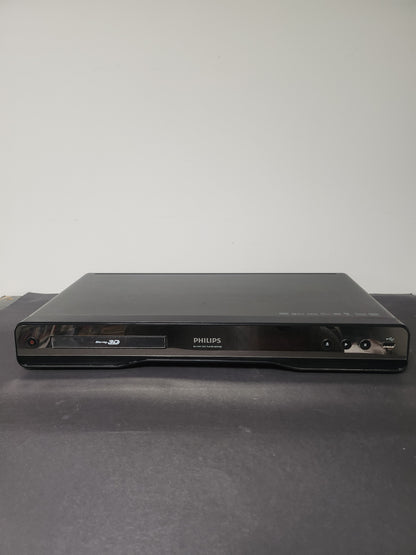 Philips BDP5180 Blu-Ray-Speler