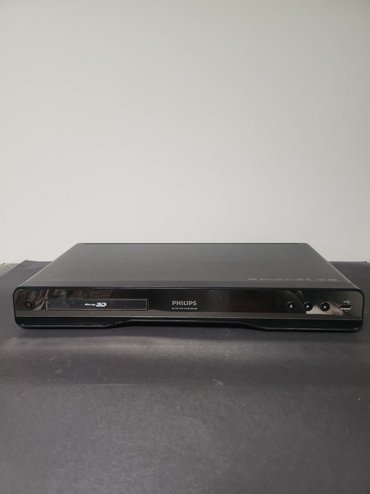 Philips BDP5180 Blu-Ray-Speler