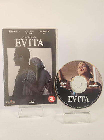 Evita DVD - Feniks Gameshop