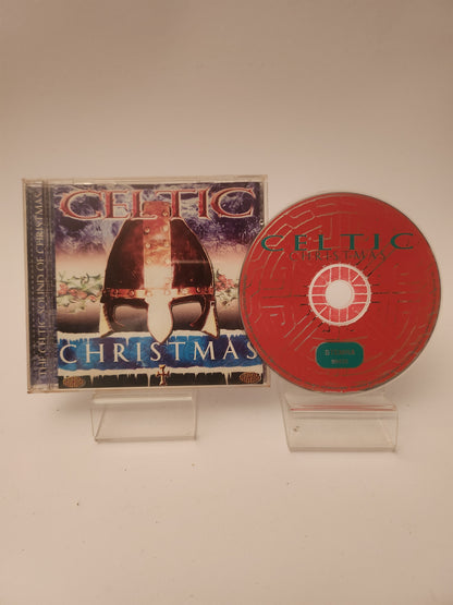 Celtic Christmas CD