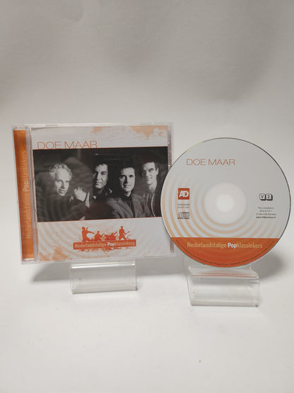 Doe Maar: Nederlandstalige Pop Klassiekers CD