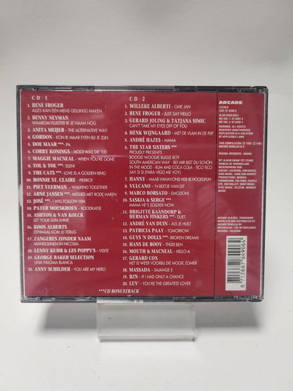 Hollands Goud CD Box