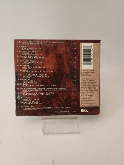 Spirits of Nature Deel 3 CD