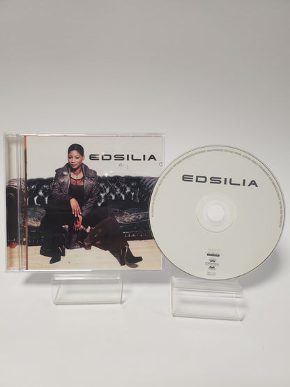 Edsilia CD