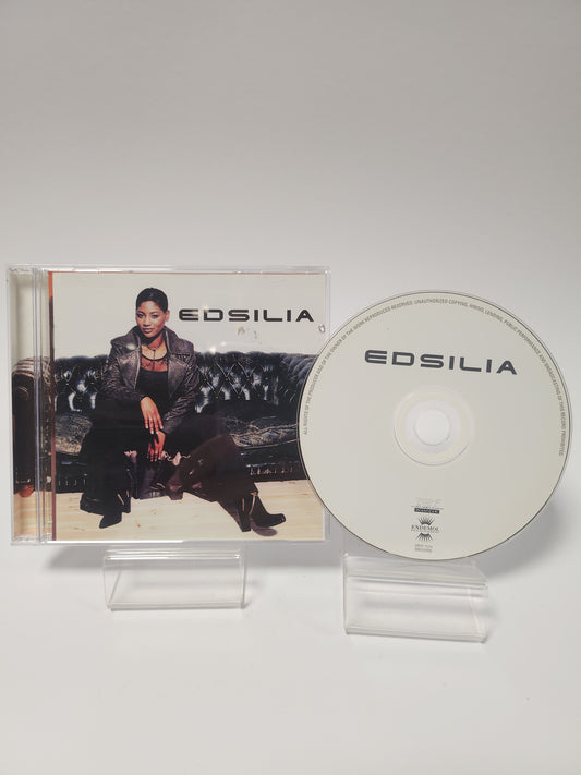 Edsilia CD
