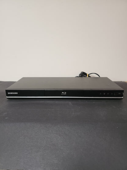 Samsung Blu-Ray-Speler
