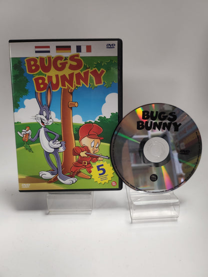 Bugs Bunny Dvd Kids