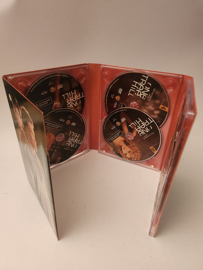 One Tree Hill: de Complete Serie 1 Box Dvd