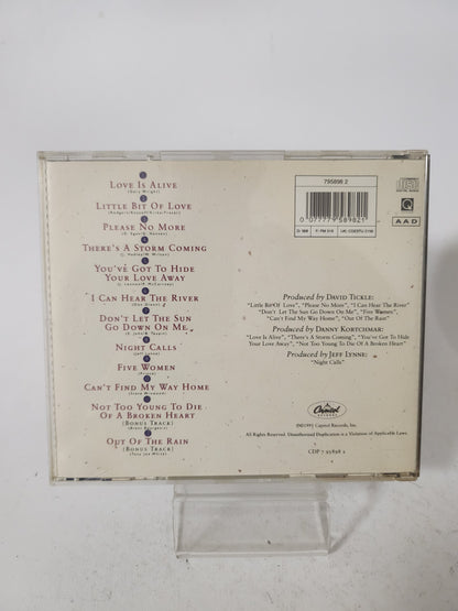 Joe Cocker: Night Calls CD