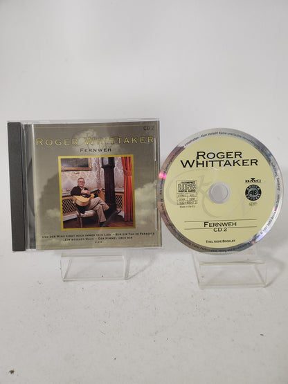 Roger Whittaker: Fernweh CD2