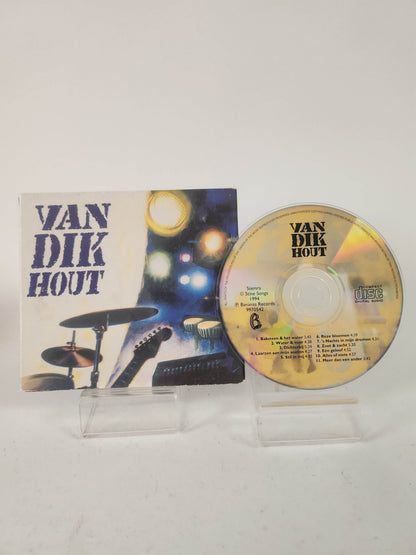 Van Dik Hout CD - Feniks Gameshop