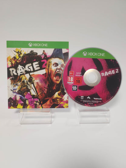 Rage 2 Xbox One - Feniks Gameshop