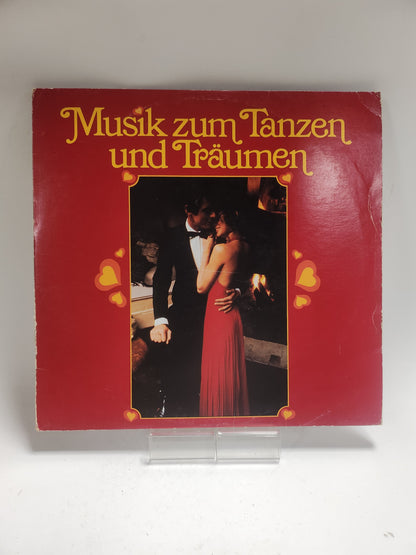 Musik zum Tanzen und Träumen Dubbel LP Vinyl