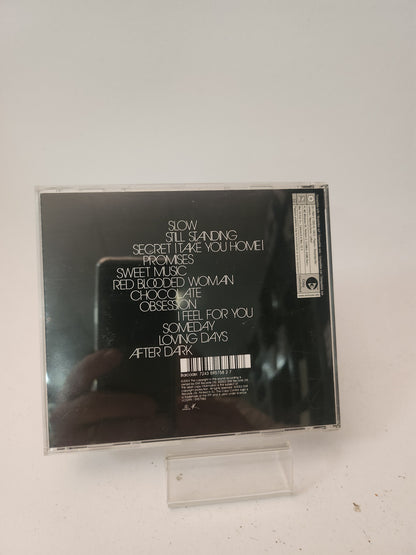 Kylie: Body Language CD