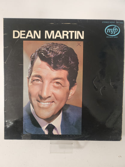 Dean Martin LP Vinyl