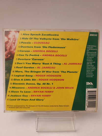 Heineken Night of the Proms '95 CD