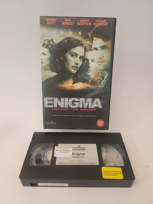 Enigma VHS