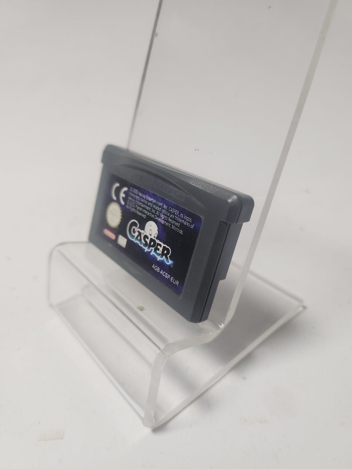 Casper (Cartridge Only) Game Boy Advance