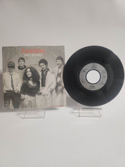 Palo Bonito: Fantasy Single Vinyl - Feniks Gameshop