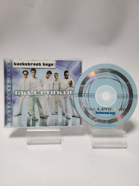 Backstreet Boys: Millennium CD