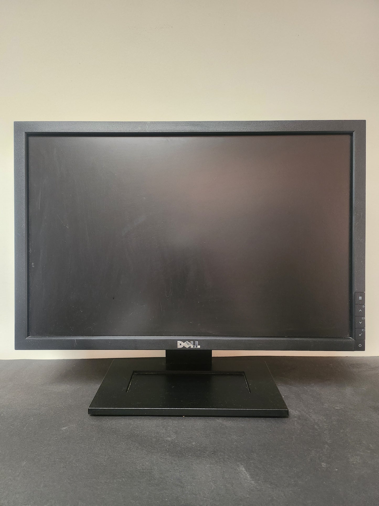 Dell E1909Wb Monitor 19 Inch PC Beeldscherm