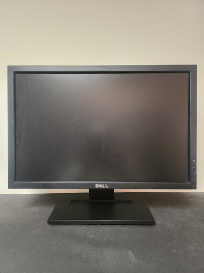 Dell E1909Wb Monitor 19 Inch PC Beeldscherm