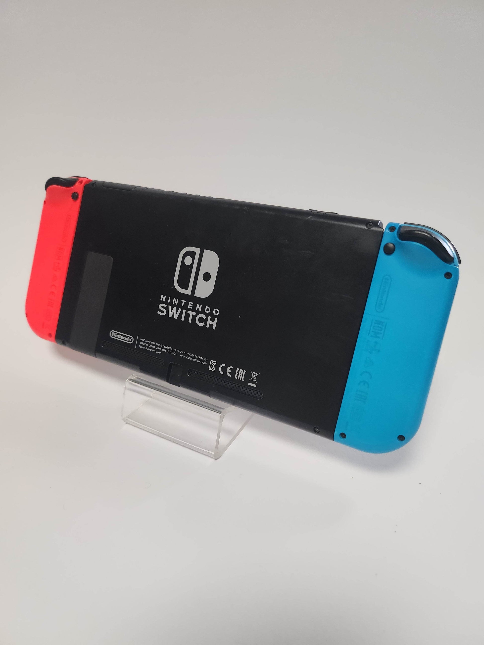 Nintendo Switch V1 Compleet - Feniks Gameshop