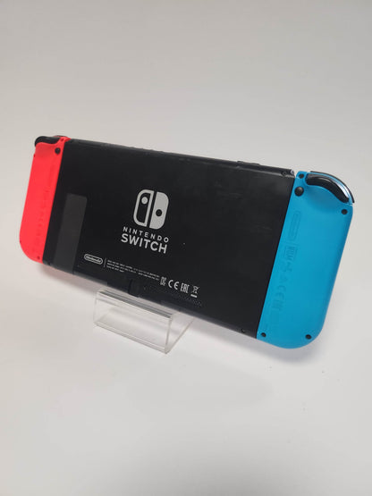 Nintendo Switch V1 Compleet - Feniks Gameshop