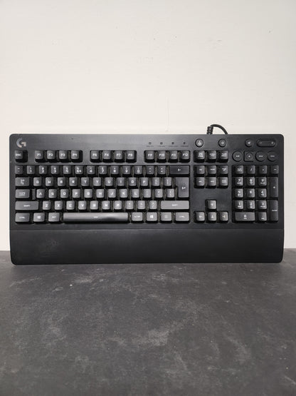 Logotech G213 Gaming Keyboard PC