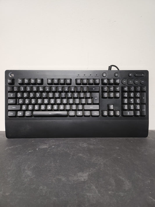 Logotech G213 Gaming Keyboard PC