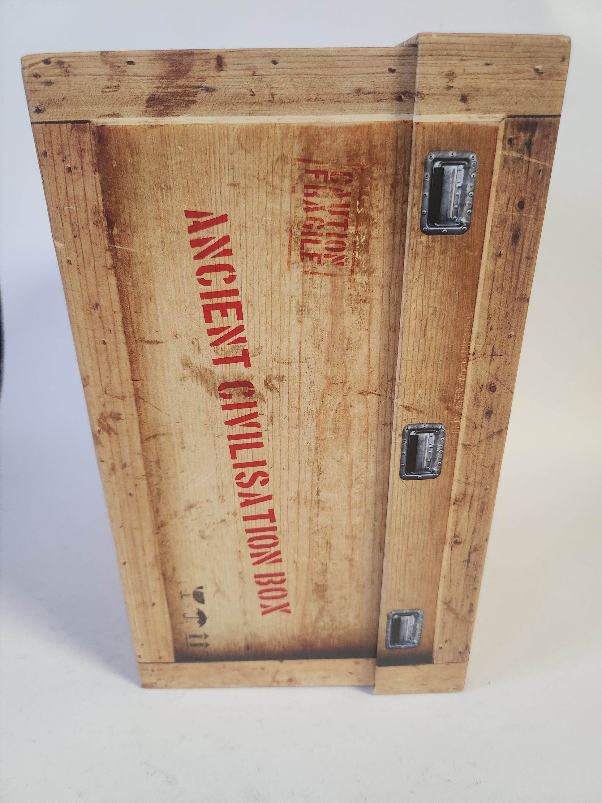 Ancient Civilisations (Oude Beschavingen) geseald DVD box - Feniks Gameshop