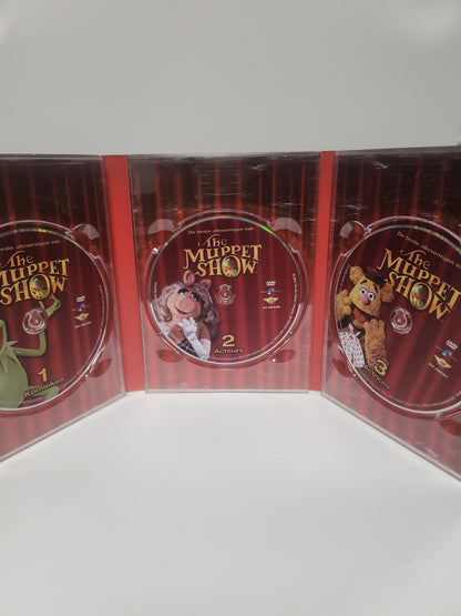 Muppet Show Special Edition DVD Kids