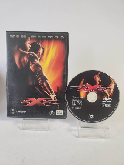 XXX DVD - Feniks Gameshop