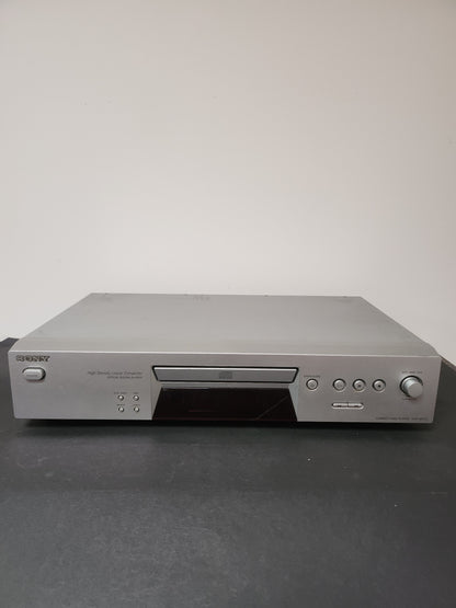 Philips CDP-XE270 CD-Speler