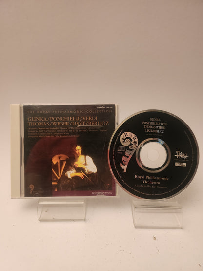 Royal Philharmonic Orchestra CD