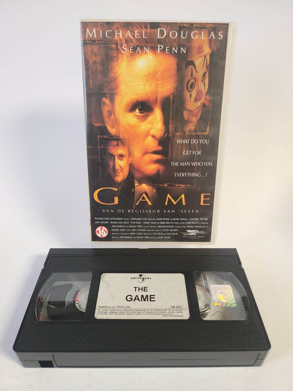 Game VHS - Feniks Gameshop
